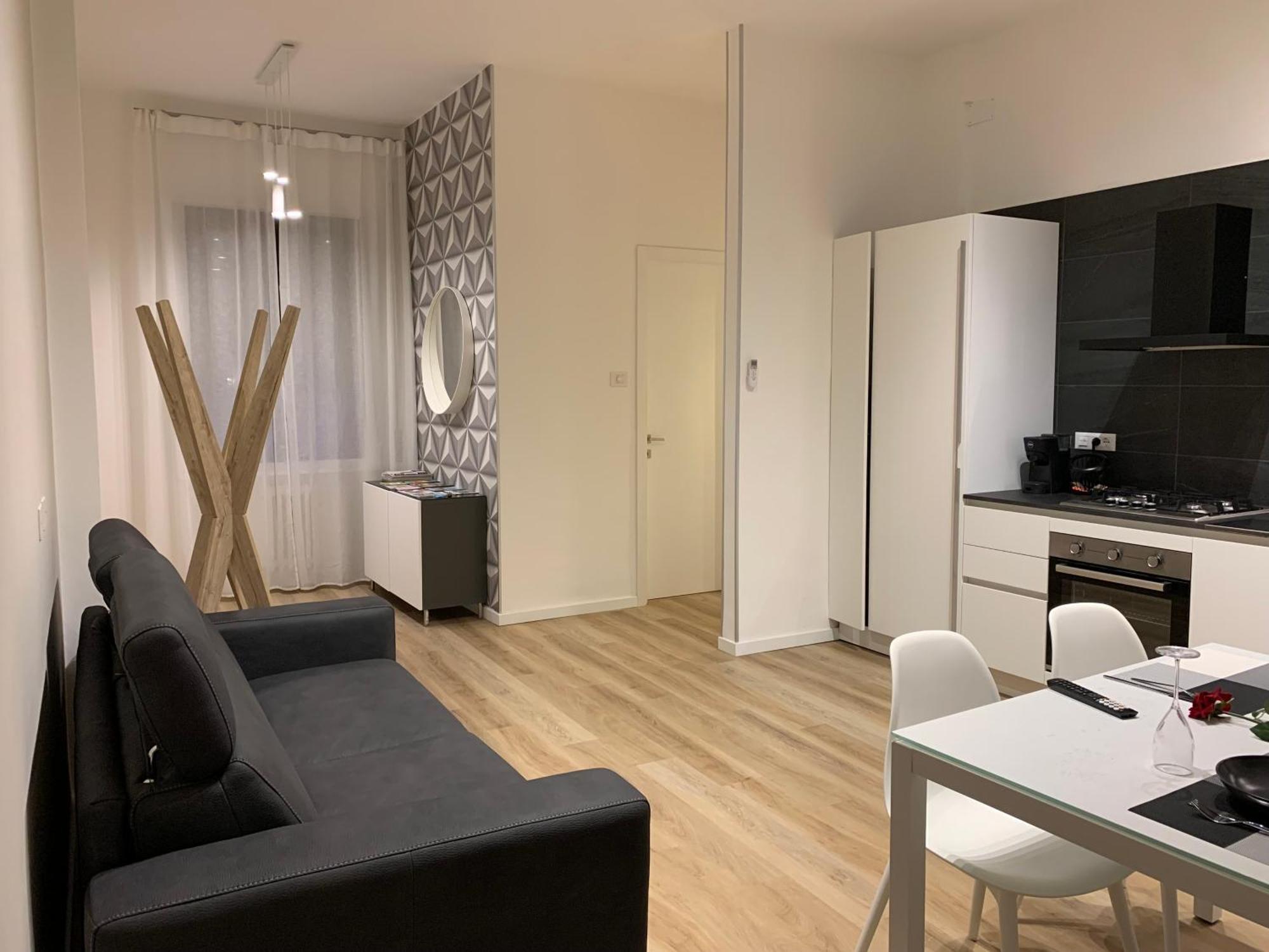 Konerohome أنكونا المظهر الخارجي الصورة