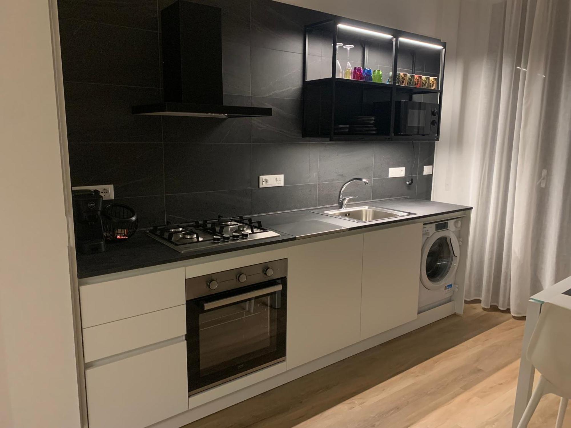 Konerohome أنكونا المظهر الخارجي الصورة