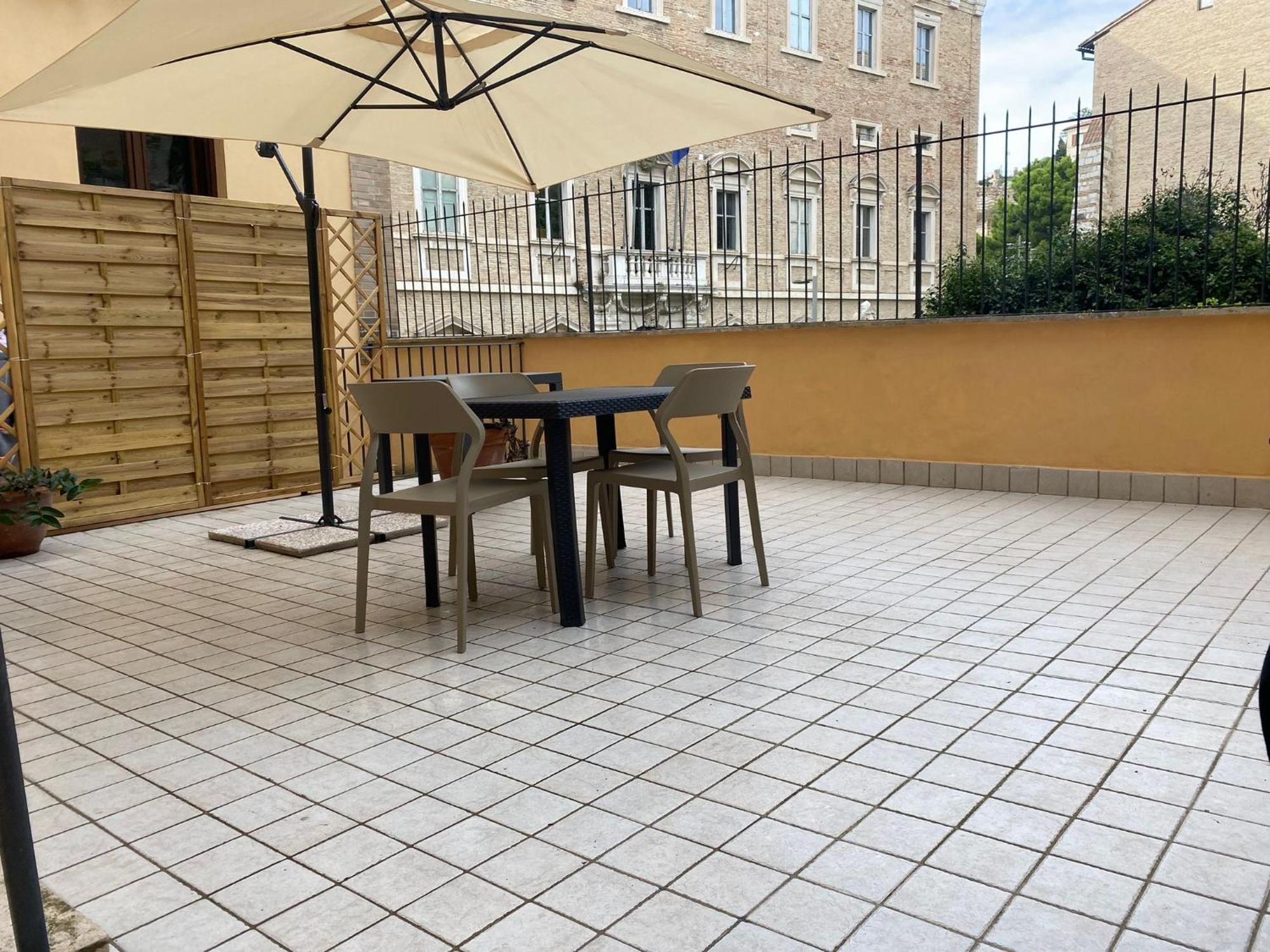 Konerohome أنكونا المظهر الخارجي الصورة